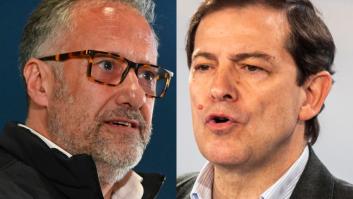 15-M: Vox acecha el umbral del 20% en Castilla y León, ante un PP paralizado