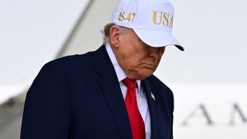 Trump reclama a Australia que dé asilo a las jugadoras de fútbol iraníes que no cantaron el himno de su país