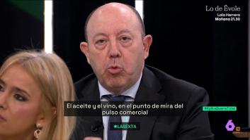 El economista Gonzalo Bernardos vaticina cómo afectará la guerra de Irán al bolsillo de los españoles: "Prepárense"