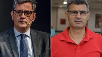 Bolaños sigue en su intercambio de mensajes con el tirador turco Yusuf Dikeç