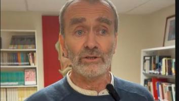 Fernando Simón reaparece y habla así de lo que está haciendo el PSOE