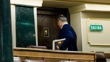 Ortega Smith denuncia a Vox por "filtrar" su expulsión