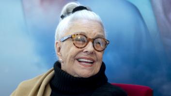 El mensaje que tiene Lola Herrera para los jóvenes que dicen que con Franco se vivía mejor por poder comprarse una vivienda