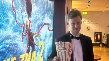 Hollywood ha pasado de controlar el 92% de la taquilla mundial a solo el 66%: 9 de cada 10 entradas vendidas en China fueron para películas locales en 2025