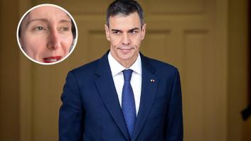 Una española que trabaja en una residencia de Suiza señala alucinada lo que le dicen de España por su postura contra Trump