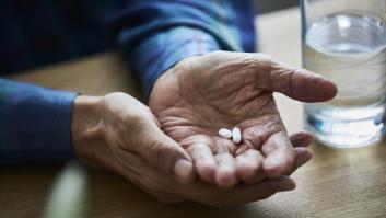 Un estudio abre la puerta a tratar la osteoporosis con un fármaco utilizado contra la gota
