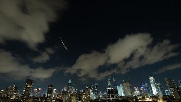 Àngels Barceló, periodista, 62 años, viaja a Israel en medio de la guerra: "Lo han vuelto a hacer, han vuelto a normalizar otro conflicto"