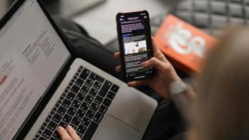 Cinco razones por las que cada vez más españoles deciden abrir cuenta 'online' en lugar de ir al banco