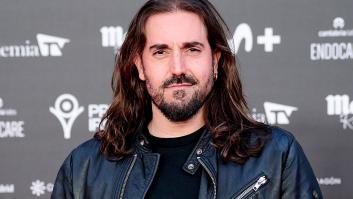 Andrés Suárez: "La gente no se pronuncia porque tiene miedo de perder un seguidor"