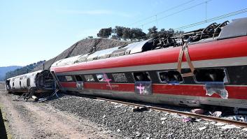 Las cajas negras del accidente ferroviario de Adamuz revelan que pasaron 15 segundos entre el descarrilamiento y el choque