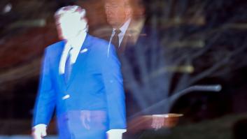 "Esto no es lo que votamos": EEUU rechaza la guerra de Trump, que divide hasta a sus acérrimos del MAGA