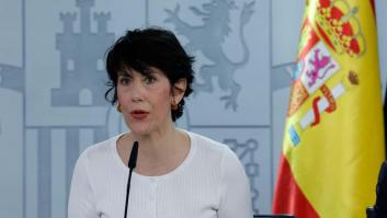 Vídeo en directo: Saiz, Cuerpo y Albares coparecen en la rueda de prensa del Consejo de Ministros