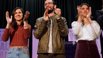 Podemos denuncia a Mañueco por los incendios del pasado verano a tres días de las elecciones