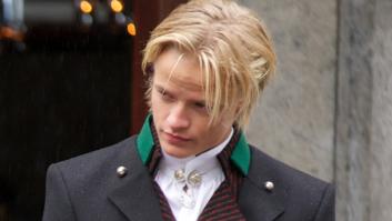 Varapalo para Marius Borg Høiby, hijo de Mette-Marit de Noruega, al ser rechazada su petición por riesgo de reincidencia