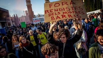 Ya es oficial: Cataluña prohíbe cobrar más por habitaciones sueltas que por el piso entero en zonas tensionadas