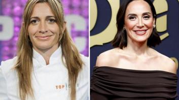 Begoña Rodrigo hace un retrato digno de estrella Michelin sobre lo que ocurre con Tamara Falcó desde que salió en 'MasterChef'