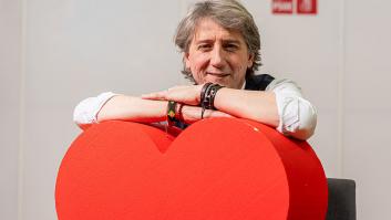 Carlos Martínez (PSOE): "Meter a Vox en las instituciones es permitir que actúen como un caballo de Troya contra la democracia"