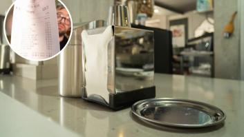 Lo que le ocurre al pedir la cuenta en un restaurante empieza a ser alarmante: "Se nos está yendo la pinza en Madrid"