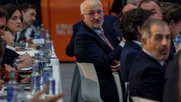 Juan Roig, de sentenciar la web de Mercadona como una 'mierda' a crucificar las cervezas: "Son muy mejorables"