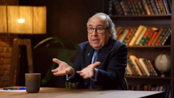 Emilio Duró, empresario: "Lo primero de lo que se arrepiente la gente al final de la vida es de haber vendido la vida"