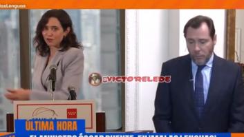 No, Óscar Puente no dijo que Ayuso era una "retrasada"