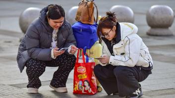 Adiós al sueño chino, un peligro para la economía global: "China está llena de ancianos llenos de energía, jóvenes apáticos y gente de mediana edad desesperada"