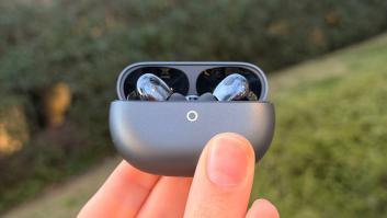 He usado durante varios días los nuevos Huawei FreeBuds Pro 5: unos auriculares con una cancelación de ruido asombrosa