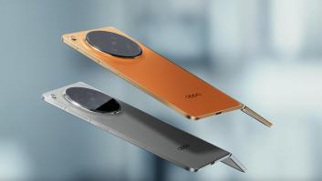 OPPO pone fin al gran dilema de los móviles plegables: así es como ha dicho adiós al pliegue de su nuevo Find N6