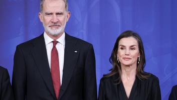 El mensaje de los reyes Felipe y Letizia en recuerdo a las víctimas del terrorismo: "Su dignidad nos une como sociedad"