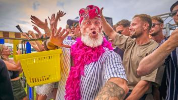 Así sería tu cesta de la compra si Trump cumple su amenaza y corta todo el comercio de EEUU con España