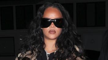 La sospechosa de disparar a la casa de Rihanna y su familia con un rifle, acusada de 14 cargos