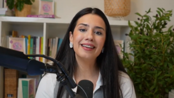 Sandra Moñino, nutricionista: "Si te han dicho que tienes déficit de vitamina D, prueba primero a tomar magnesio: sin magnesio, el intestino no puede absorber la vitamina D"