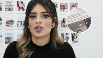 Susana Molina recibe una carta de la CNMC por saltarse la 'Ley influencer': "Tengo muchas opiniones que no puedo dar por aquí"