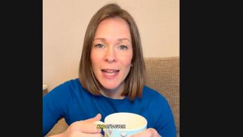 Una británica destaca una gran diferencia con los españoles al responder preguntas: dice más de cómo somos