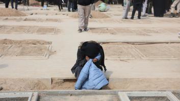 Capacidad nuclear "casi" destrozada, el ataque "más duro" de Irán y el crudo en bajada: así llega la guerra a su día 12