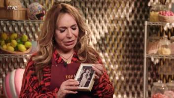 Benita Castejón deja uno de los mensajes más necesarios del año tras ver una foto suya en su comunión