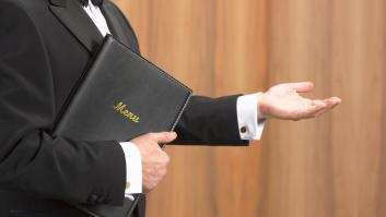 José Antonio, de historiador a mejor sumiller de Andalucía: "La crisis del 2008 no me dejó plaza de profesor y me torcí hacia la hostelería"