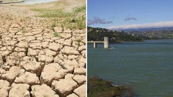 Adiós a la sequía: la Aemet considera que los embalses se han recuperado