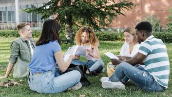 Qué fue de los estudiantes que obtuvieron la beca Séneca: "Me cambió la vida"