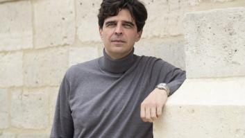 Juan Gascón (IU-Sumar): "Vox representa la peor calaña de la política y tiene a gente muy poderosa detrás"