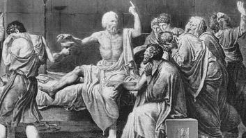Sócrates, filósofo griego: "Cuando el debate se pierde, la calumnia se convierte en la herramienta del perdedor"
