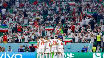 Trump recomienda a la selección de Irán que no acuda al Mundial "por su propia seguridad"