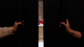 Díaz adelanta que el Gobierno aprobará el próximo martes un decreto anticrisis por la subida del petróleo