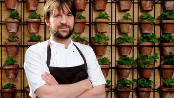 Pesadilla en la cocina: dimite René Redzepi, chef del restaurante Noma, tras denuncias por malos tratos a sus trabajadores