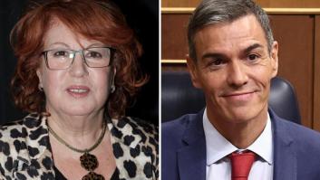 Rosa Villacastín es clara como nunca para hablar del lío entre Sánchez y Trump: su comparación es contundente