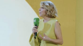 La importante reflexión de Sole Giménez sobre las dificultades de la mujer en una carrera artística: "La industria lo sabe"