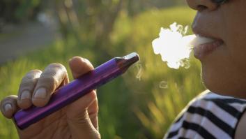 El vapeo ilegal se dispara en Europa y pone en alerta a España: el prohibicionismo no funciona