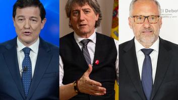 Retales de unas elecciones: quién es quién en las elecciones de este domingo en Castilla y León