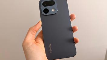 El nuevo realme 16 Pro, con su nuevo diseño y unas cámaras muy sorprendentes.