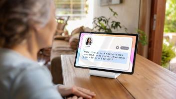 SPC lanza una plataforma inteligente para mejorar la teleasistencia y el cuidado de las personas mayores